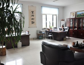 廠景廠貌