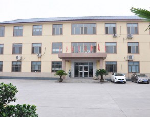 廠景廠貌